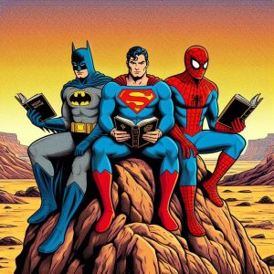 Lire la suite à propos de l’article La meilleure qualité des trois plus grands Prophètes des religions Abrahamiques