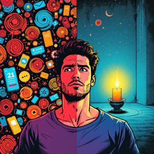 Lire la suite à propos de l’article 3 raisons réconfortantes pour continuer à prier (même quand tu penses que c&rsquo;est insuffisant)