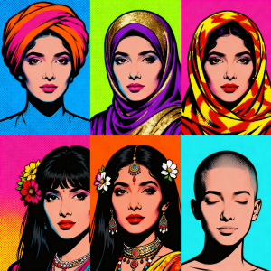 Lire la suite à propos de l’article La Chevelure dans les religions : significations cachées et symbolisme spirituel