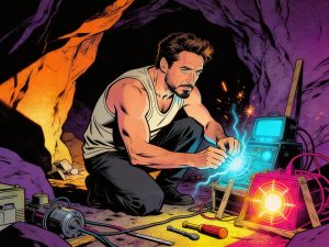 Lire la suite à propos de l’article Comment avoir conscience de sa valeur ? 4 exercices spirituels qui changent tout