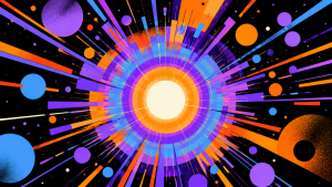 Lire la suite à propos de l’article LE BIG BANG : COMMENT LES RELIGIONS Y RÉPONDENT VRAIMENT